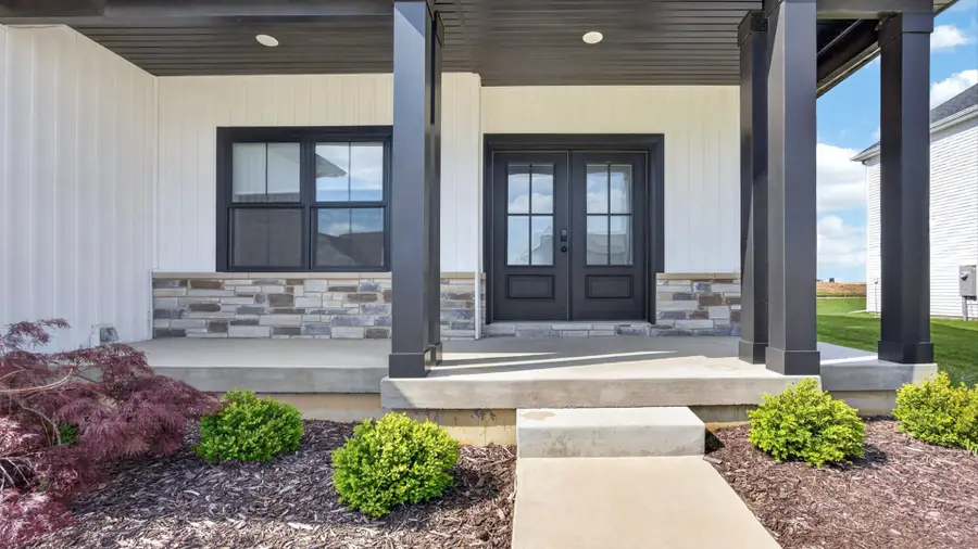 5104 Finlen Lane, Bloomington, IL 61705 - #3