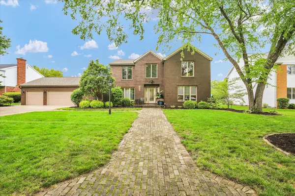 2706 N Salisbury Court, Champaign, IL 61821
