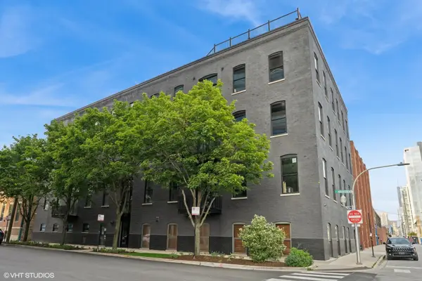 401 N Aberdeen Street #4N, Chicago, IL 60642