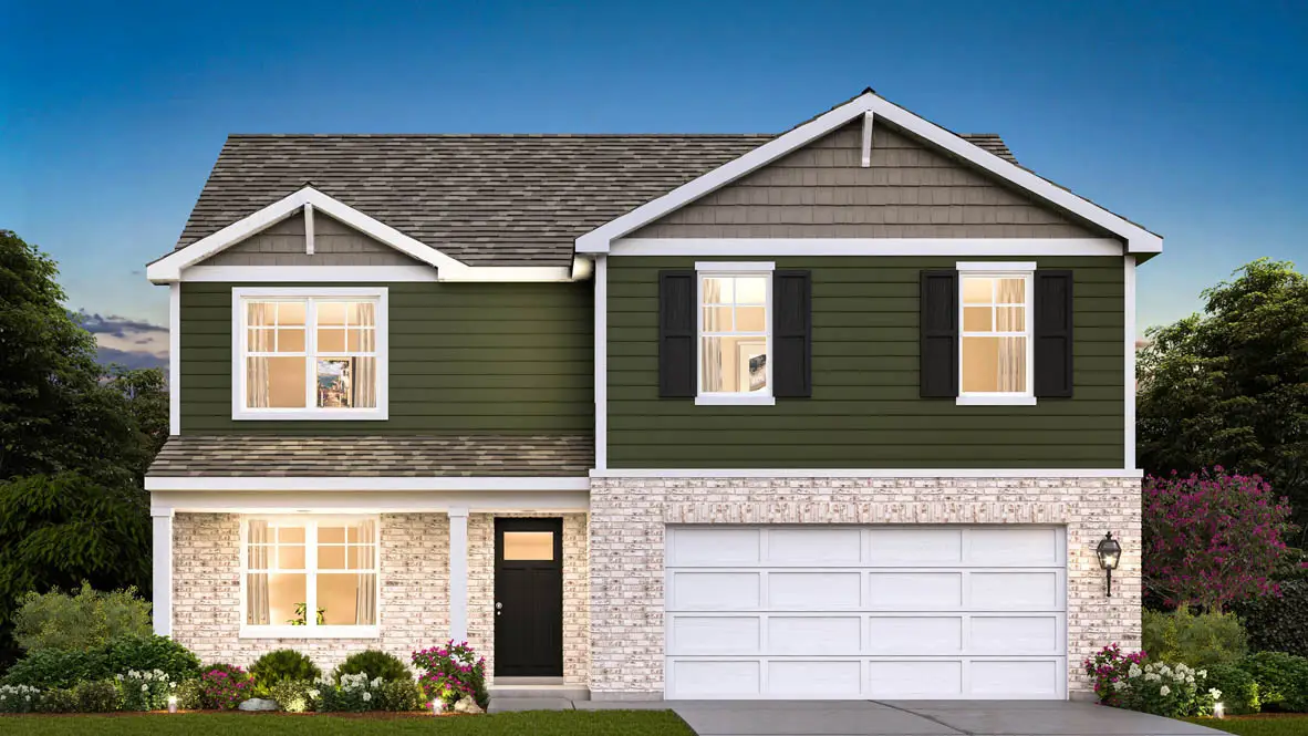 6212 Leinster Lane, Tinley Park, IL 60477 - #1