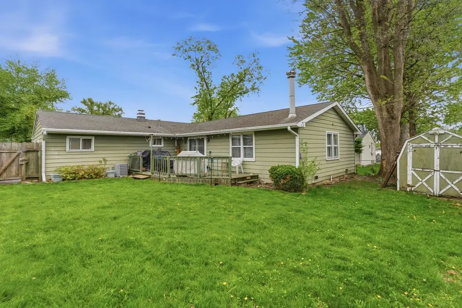 630 Jordan Avenue, Romeoville, IL 60446 - #3