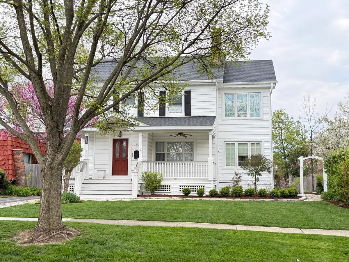 629 Newton Avenue, Glen Ellyn, IL 60137 - #1