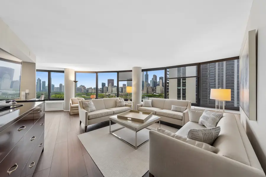 155 N Harbor Drive #1413, Chicago, IL 60601 - #2