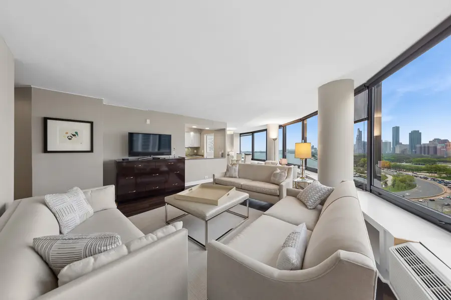 155 N Harbor Drive #1413, Chicago, IL 60601 - #3