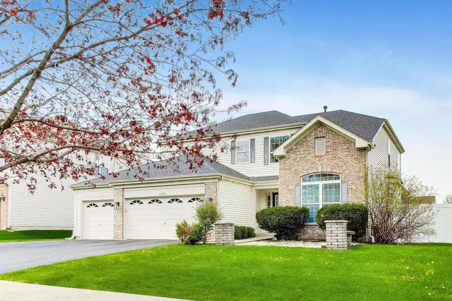 1655 Farmside Lane, Bolingbrook, IL 60490 - #3