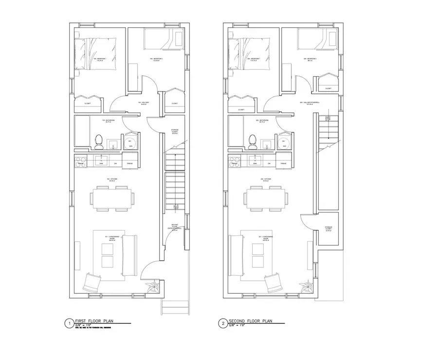 825 N Drake Avenue, Chicago, IL 60651 - #2