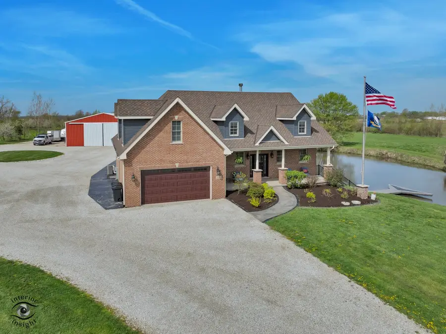 28202 S 120th Avenue, Peotone, IL 60468 - #3