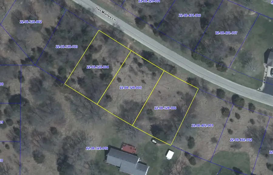 417 Des Moines Lane, Dixon, IL 61021 - #2