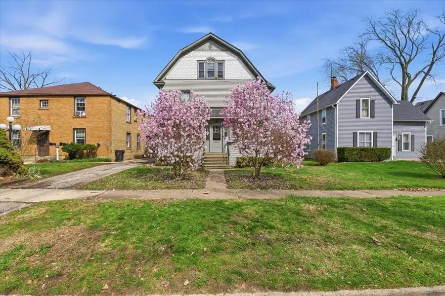 2807 Elizabeth Avenue, Zion, IL 60099 - #2