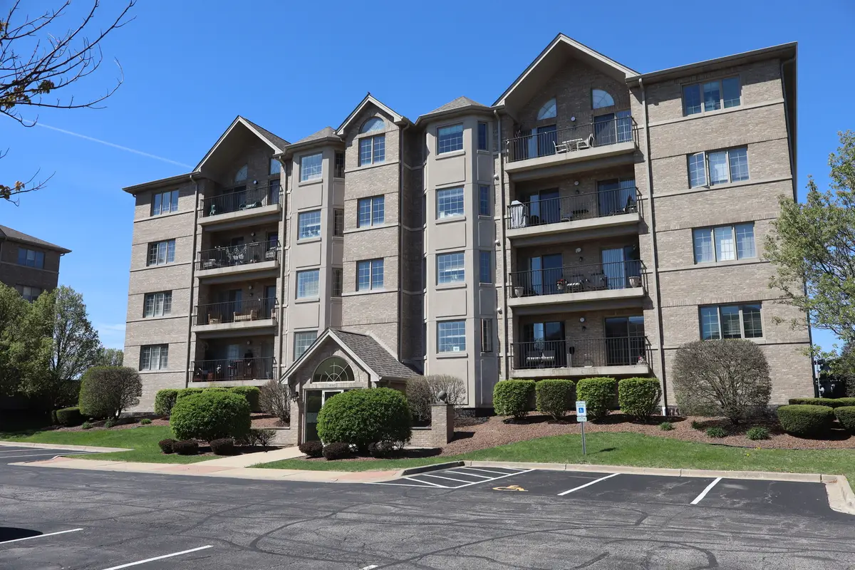 14160 Sheffield Drive #404, Homer Glen, IL 60491 - #1