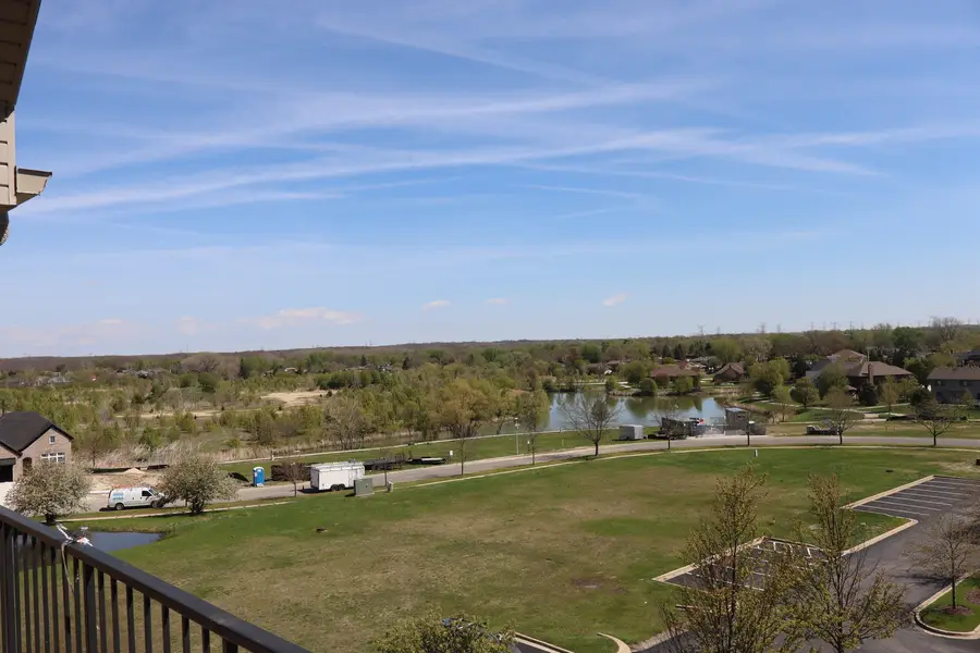 14160 Sheffield Drive #404, Homer Glen, IL 60491 - #2