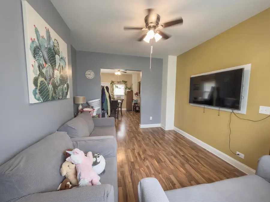 5059 W 29th Place, Cicero, IL 60804 - #3