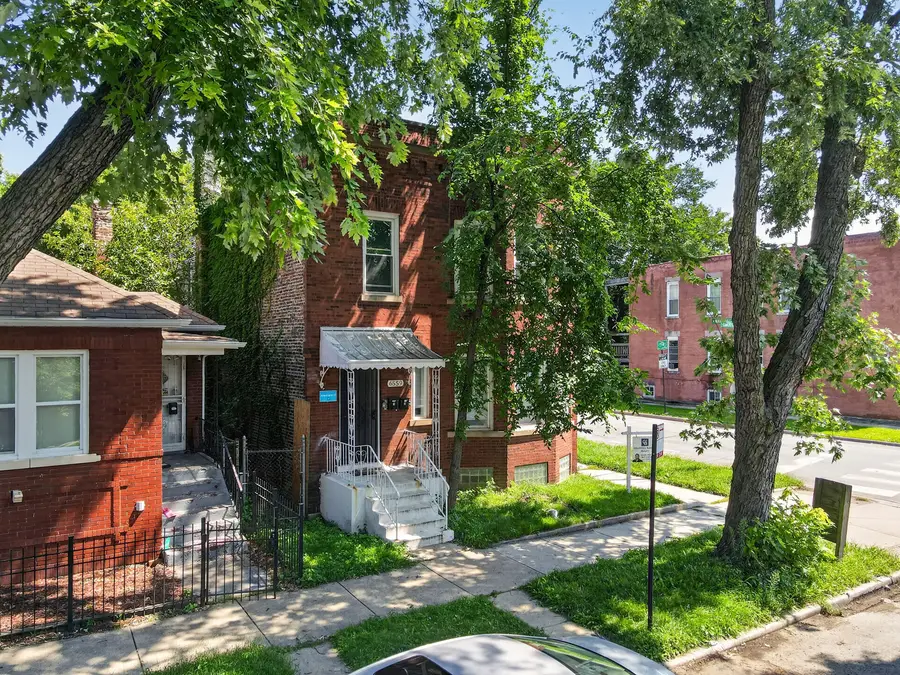 6559 S Eberhart Avenue, Chicago, IL 60637 - #3