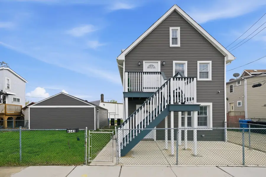 6145 W 54th Street, Chicago, IL 60638 - #2