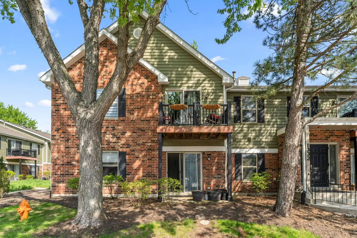 1332 Mcdowell Road #201, Naperville, IL 60563 - #1