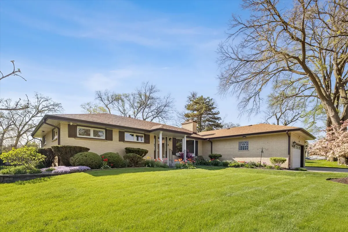 4N164 Church Road, Bensenville, IL 60106 - #1