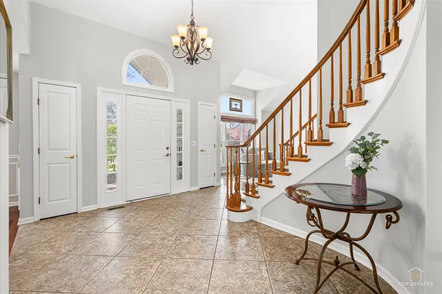 2116 Birchwood Lane, Buffalo Grove, IL 60089 - #3
