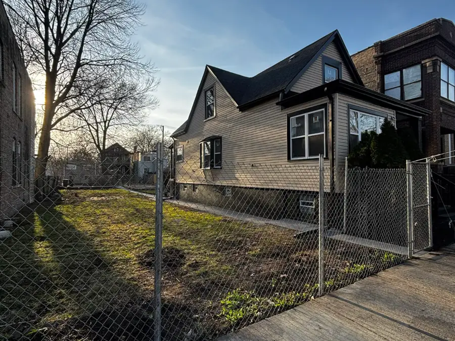 6418 S May Street, Chicago, IL 60621 - #2