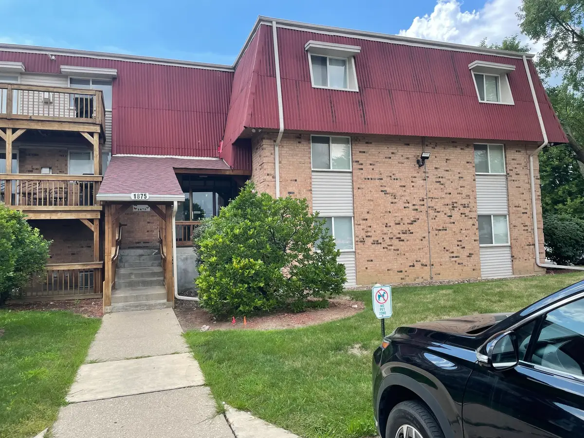 1875 Tall Oaks Drive #3406, Aurora, IL 60505 - #1