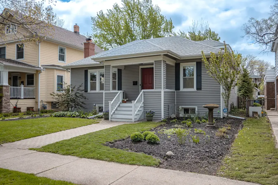 1204 Madison Street, Evanston, IL 60202 - #2