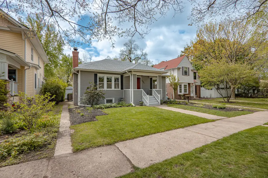 1204 Madison Street, Evanston, IL 60202 - #3