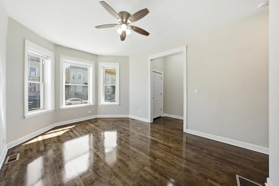 4046 W 21st Street, Chicago, IL 60623 - #3