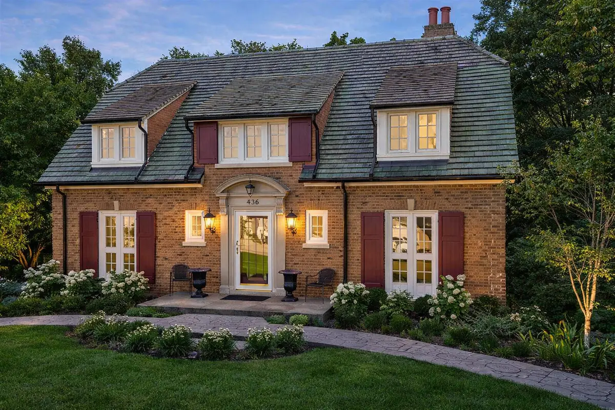 436 Park Avenue, Ottawa, IL 61350 - #1