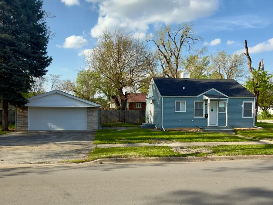 17092 Jodave Avenue, Hazel Crest, IL 60429 - #2