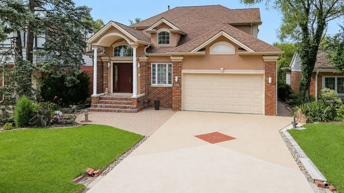 1704 Marguerite Street, Park Ridge, IL 60068 - #1