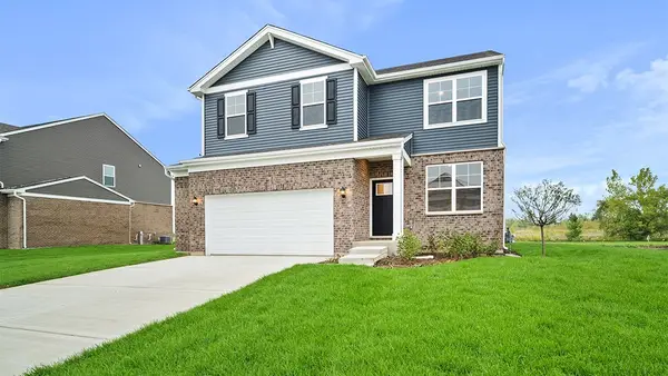 15000 W Palmer Drive, Manhattan, IL 60442