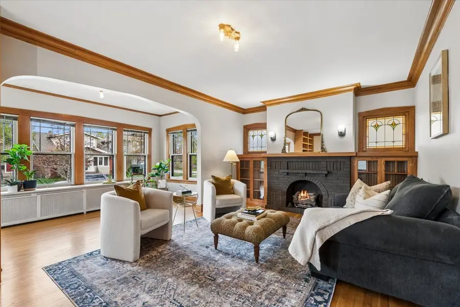 944 N Humphrey Avenue, Oak Park, IL 60302 - #2