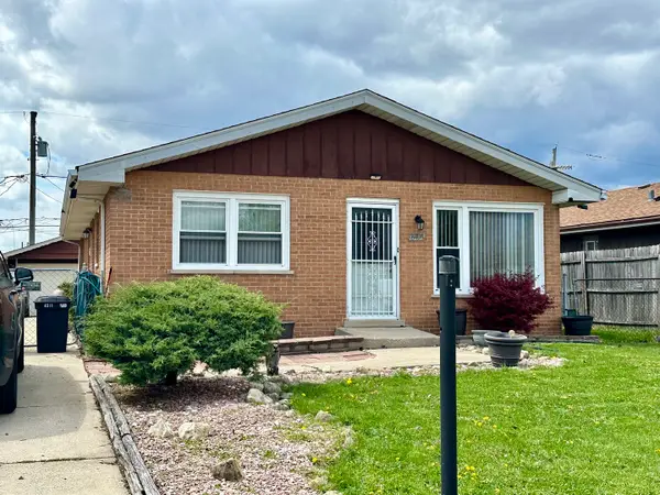 8404 S 79th Avenue, Justice, IL 60458