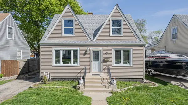 3640 W 86th Street, Chicago, IL 60652