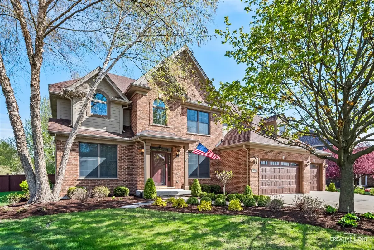 25712 Skyline Court S, Plainfield, IL 60585 - #1