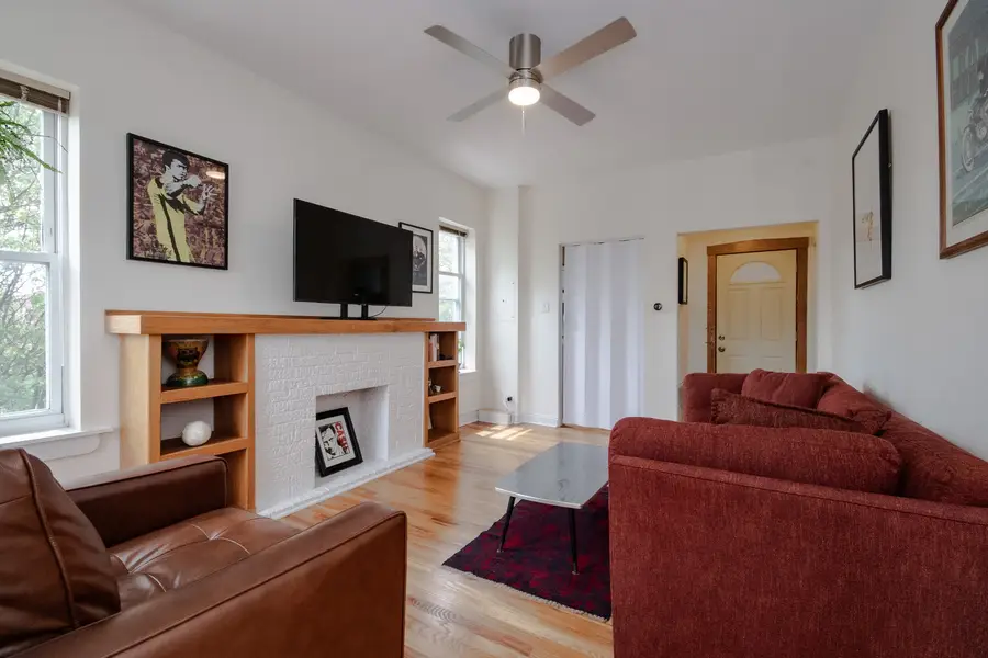 3434 W Leland Avenue #3E, Chicago, IL 60625 - #3