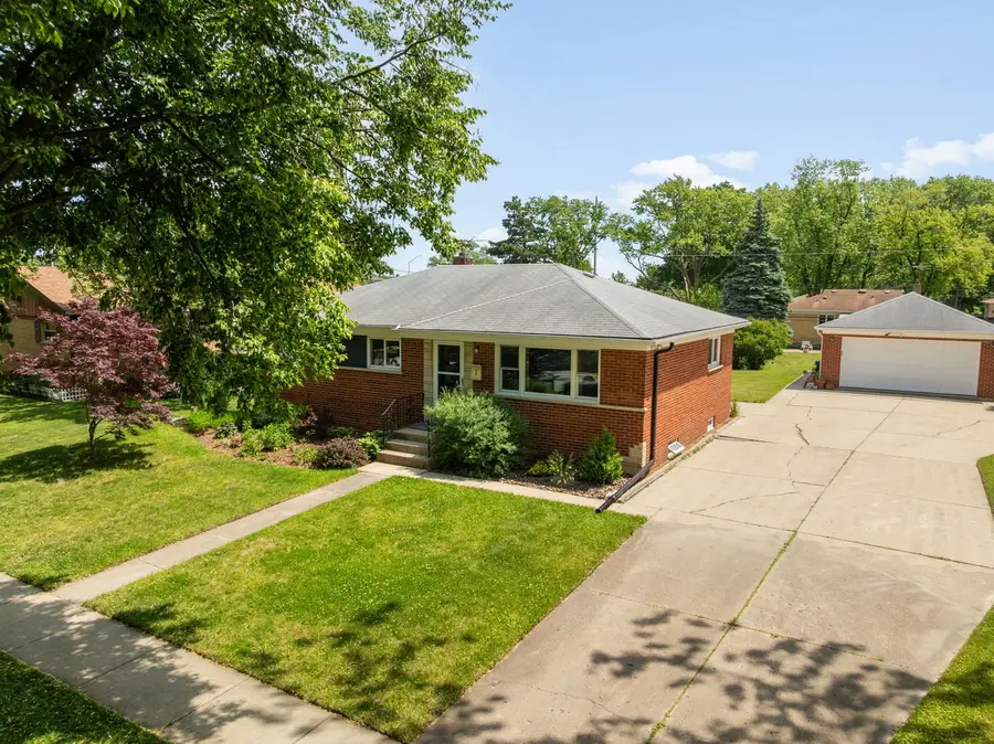 3 Audrey Lane, Mount Prospect, IL 60056 - #2