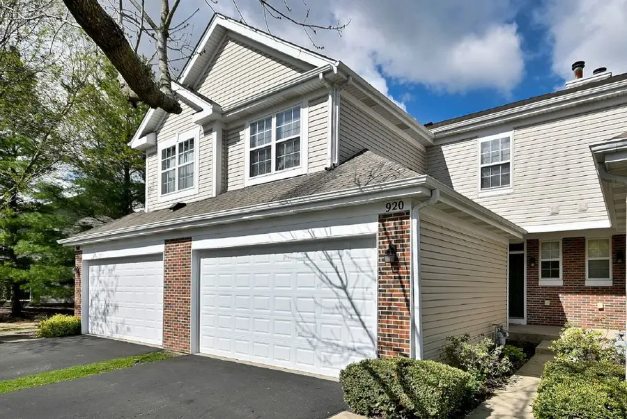920 Highgate Lane, Grayslake, IL 60030 - #2
