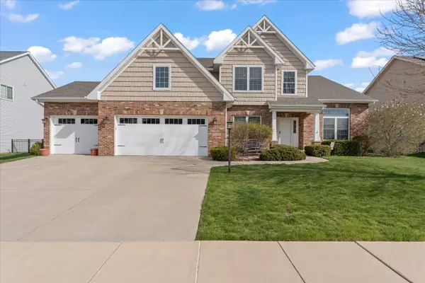 1108 White Oak Road, Mahomet, IL 61853