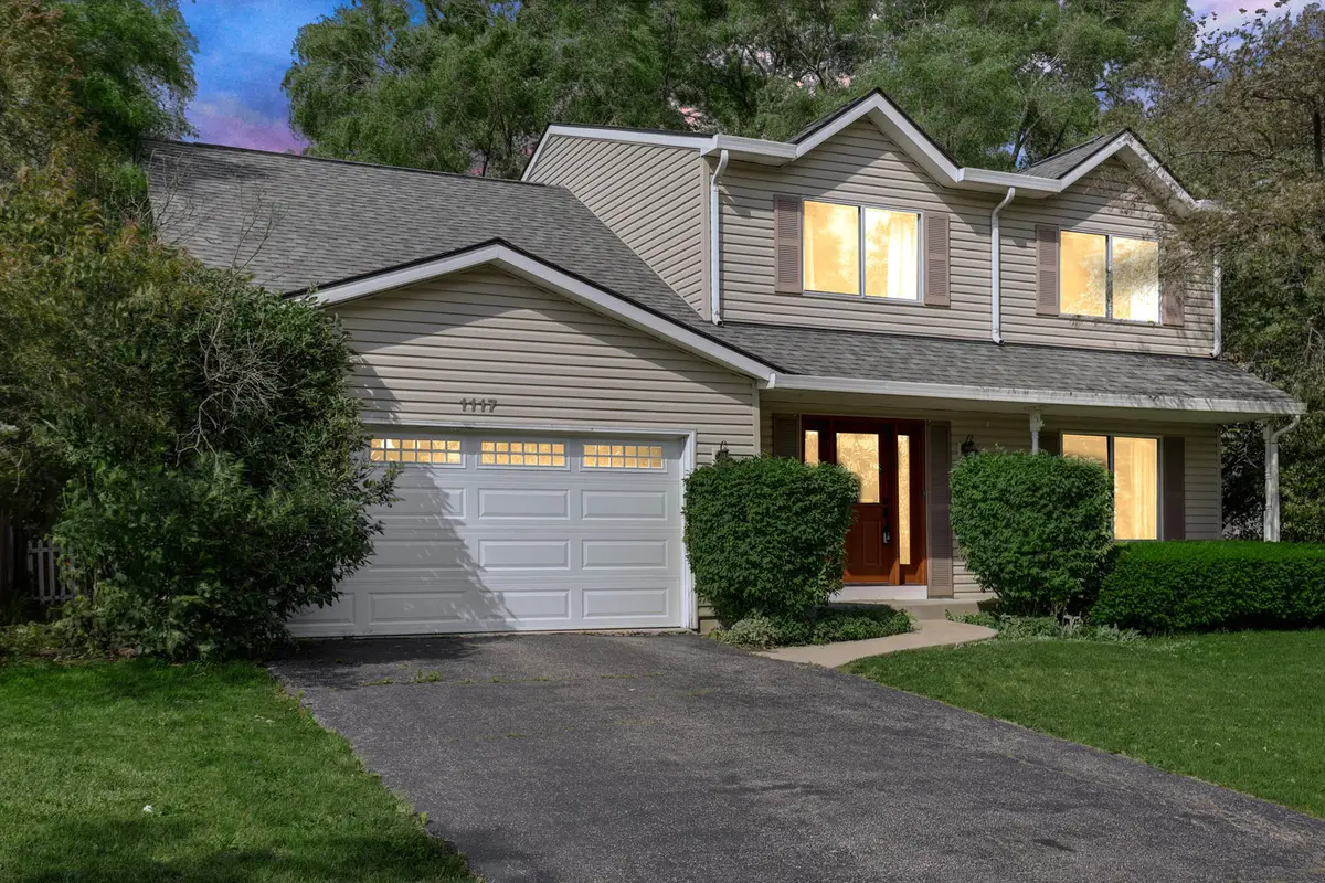 1117 Wishing Well Lane, Naperville, IL 60564 - #1