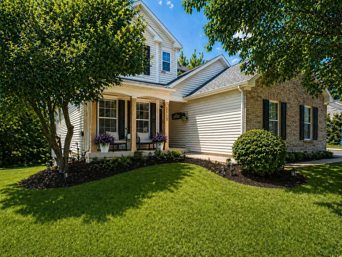 2113 Fairview Lane, Woodstock, IL 60098 - #1