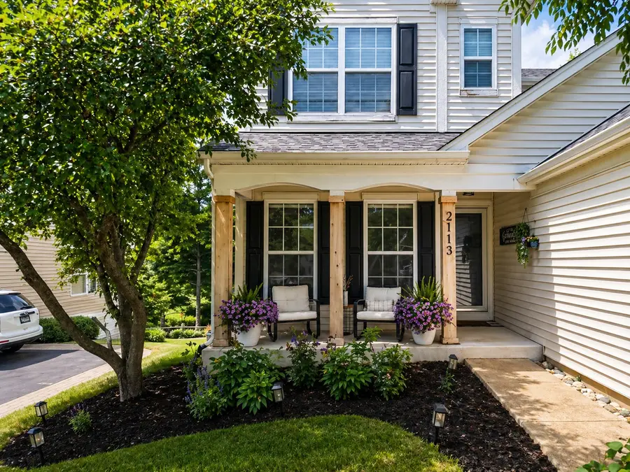 2113 Fairview Lane, Woodstock, IL 60098 - #2