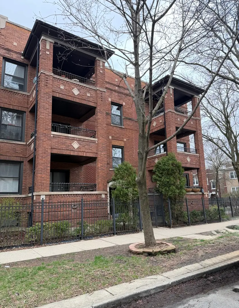 4546 N Spaulding Avenue #1, Chicago, IL 60625 - #1