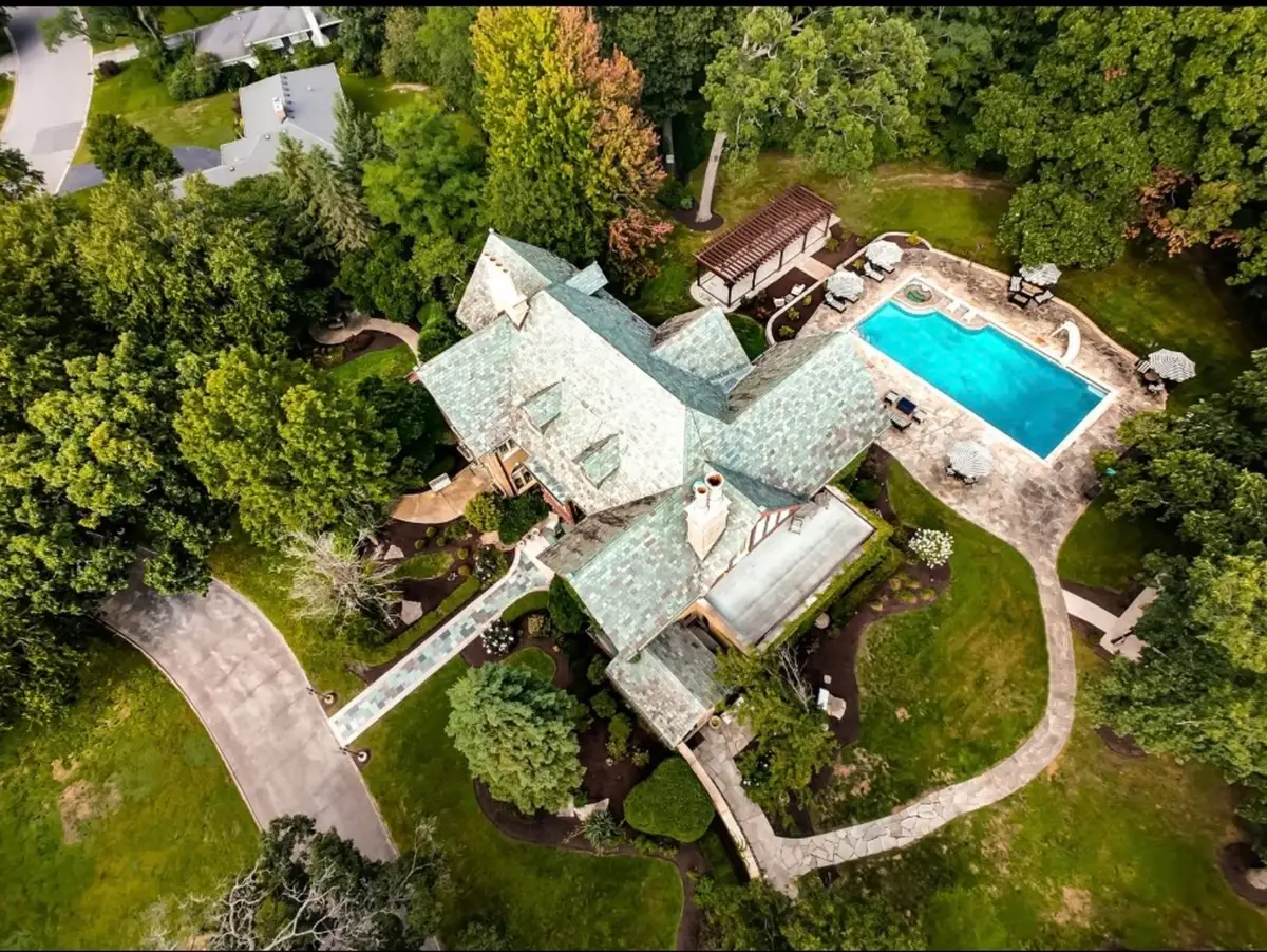 3505 Haweswood Drive, Crete, IL 60417 - #1