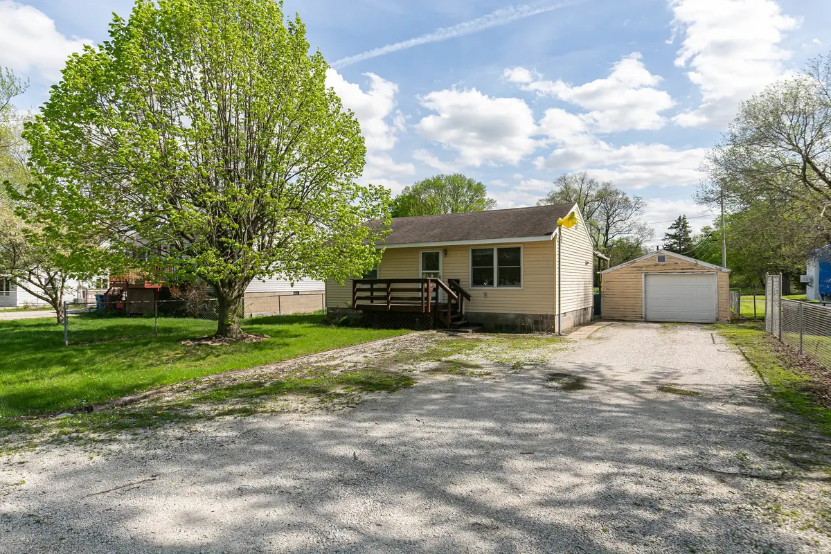 17112 10th Avenue, East Moline, IL 61244 - #1