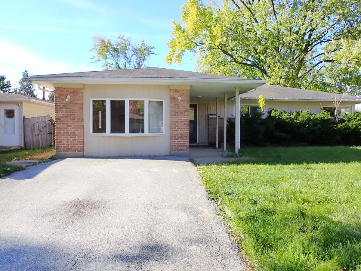 365 Waverly Street, Park Forest, IL 60466 - #1