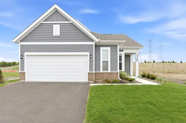 3320 Fulshear Circle, Aurora, IL 60503