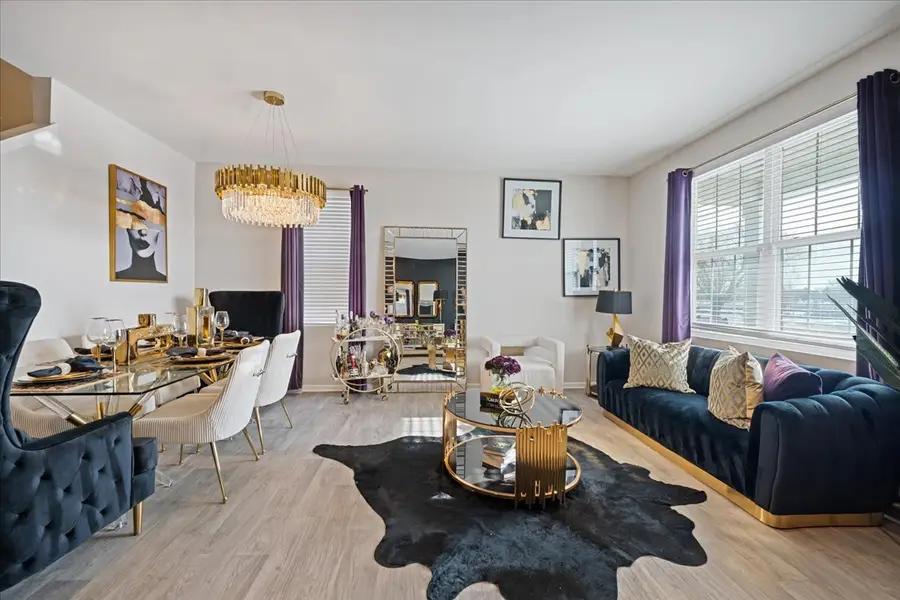 1814 Peyton Terrace, Shorewood, IL 60404 - #3