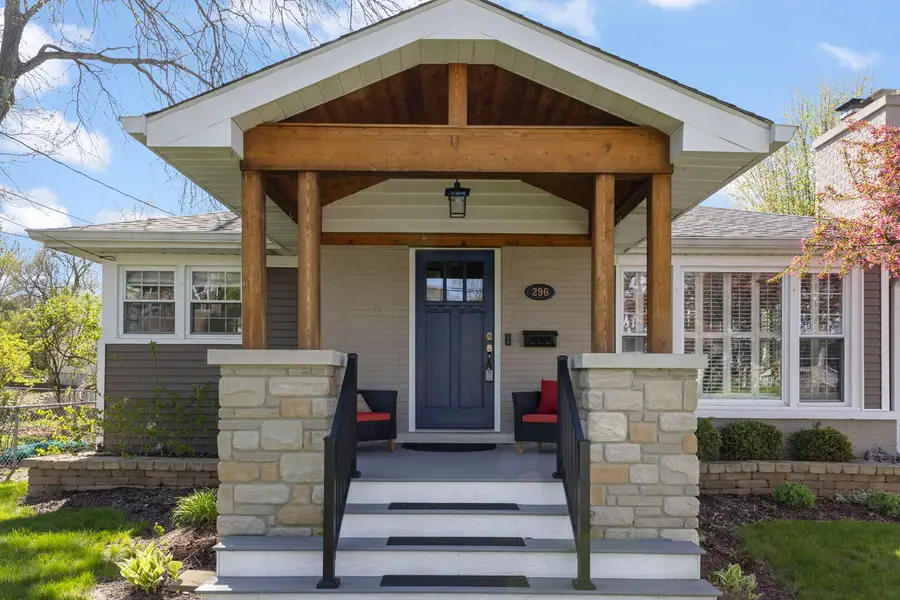 296 Kenilworth Avenue, Glen Ellyn, IL 60137 - #2