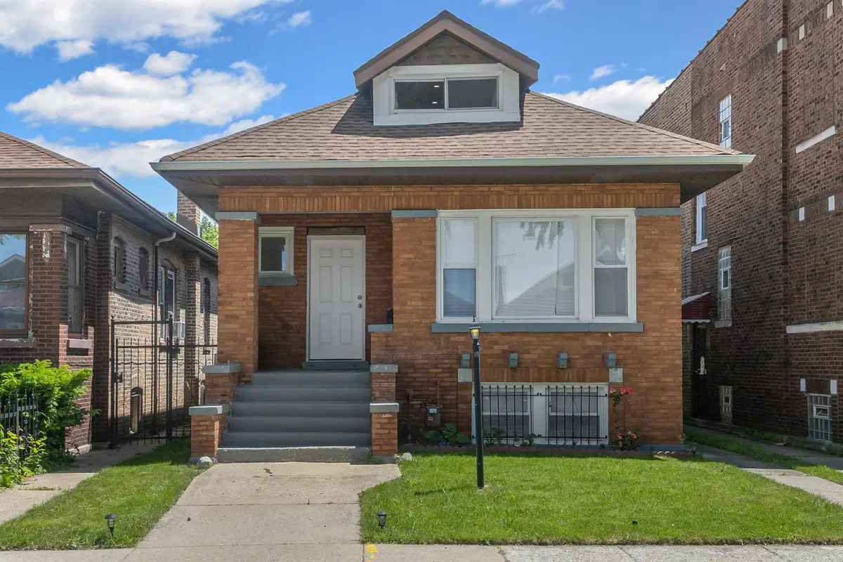 7613 S Hermitage Avenue, Chicago, IL 60620 - #1