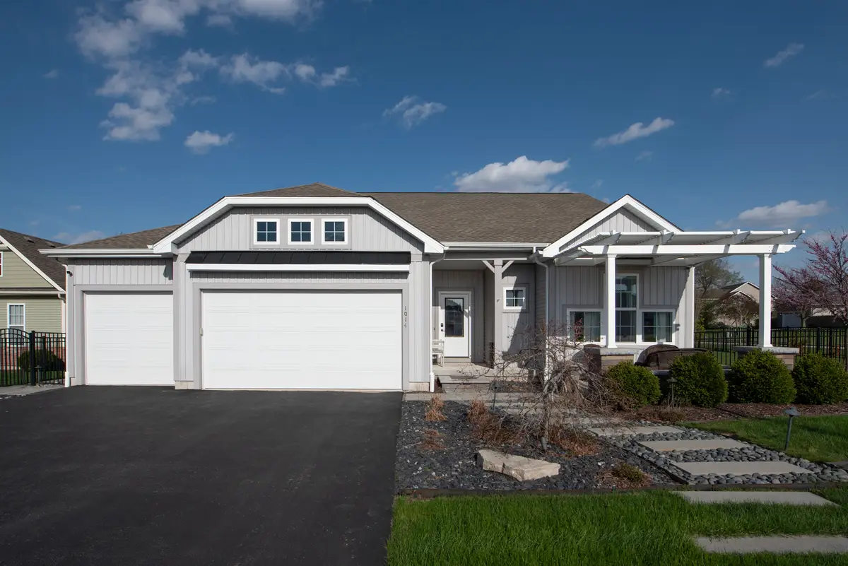 1014 Persimmon Drive, Genoa, IL 60135 - #1